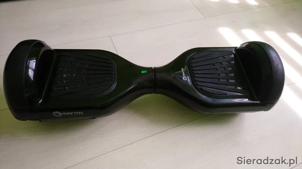 Hoverboard manta 2025
