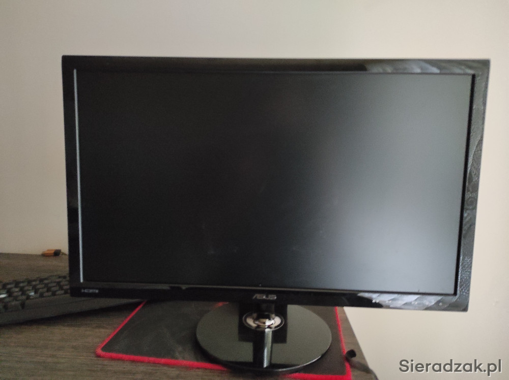 monitor asus vs248 Sieradzak.pl