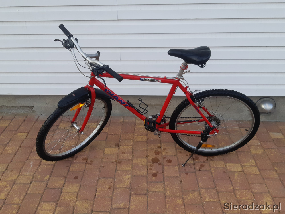 Giant discount boulder 520