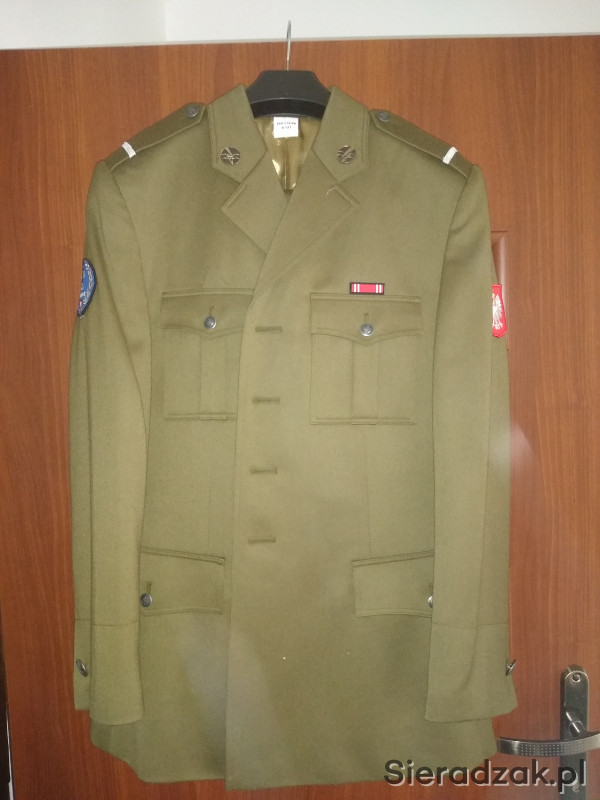 mundur-galowy-wojsk-l-dowych-sieradzak-pl