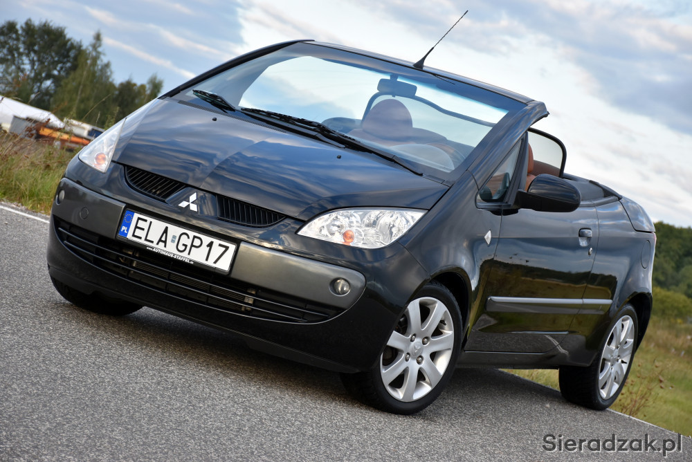 Escape Completo (silenciador Central + Final) Para Mitsubishi Colt CZC Cabrio RG 1.5 – Acero Aluminizado