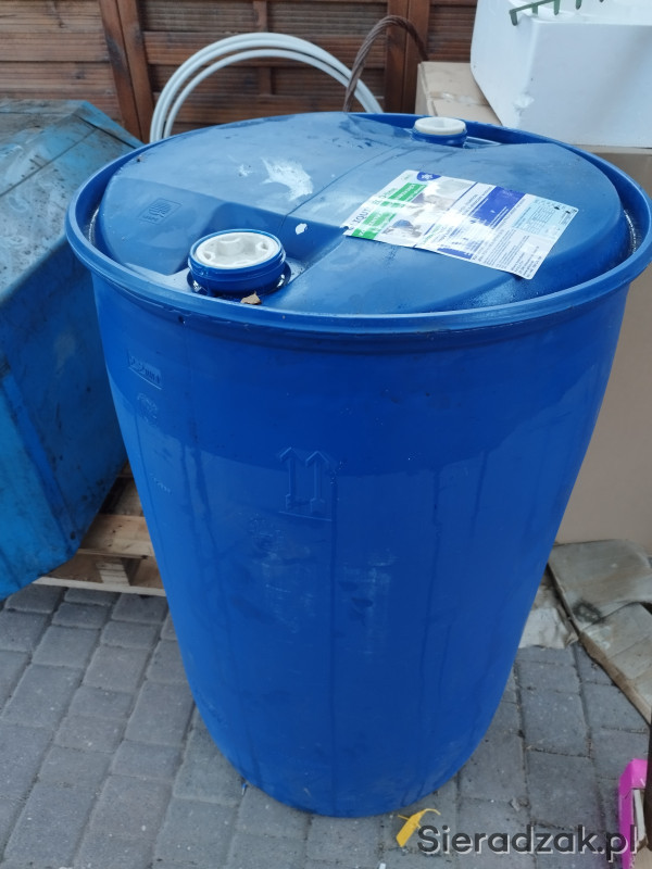 glikol polipropylenowy -60*C 65 litrów - Sieradzak.pl