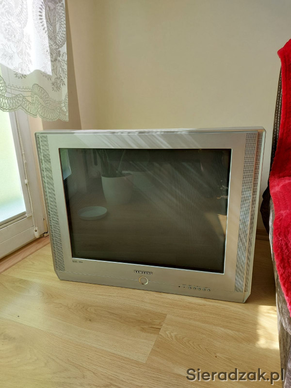 Telewizor Samsung CW29M206P 29 cali Sieradzak.pl