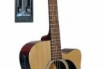 GITARA ELEKTROAKUSTYCZNA RICHWOOD RD-12CE