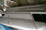 Mercedes W 124 pokrywa bagażnika SEDAN 1992r.