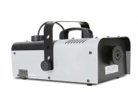 WYTWORNICA DYMU 1500W + PILOTY PŁYN