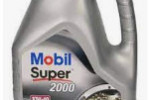 OLEJ MOBIL 10W40 4L NAJTANIEJ W SIERADZU 79zł