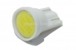 Żarówka W5W/T10 6 LED COB