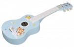 Gitara dla dzieci różne wzory i kolory prezent