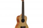 UKULELE KONCERTOWE EVER PLAY UK24 + STROIK