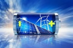 Akumulator BARS SILVER 12V 44Ah 380A (EN)