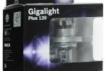 Żarówki H4 Bosch Gigalight Plus +120%