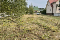 Działka budowlana