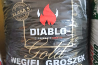 DIABLO GOLD 26-28