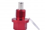 Korek Magnetyczny Spustu Oleju M12 x 1,5