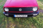 Golf 2 na części