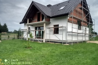 Docieplenia budynków