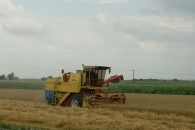 New Holland 1530