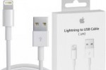 LIGHTNING 1m biały FOXCONN do iPhone