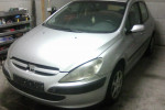 Części do Peugeot 307 1.6HDI