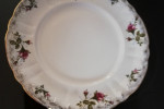 Talerz duży Chodzież Iwona Różyczki 29cm
