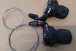 manetki SRAM 9.0 / 3x9