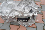 Skrzynia CVTe Toyota