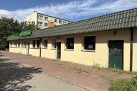 Lokal 50m - SUPER lokalizacja