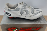 nowe buty szosowe SIDI cspark SPD / 41