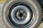 15 5x112 5.5J/et46 Mini Cooper F55 F56 F57 TPMS