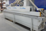 Okleiniarka busellato flexa 200