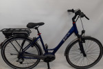 rower e-bike STAIGER SINUS BC 40 / BOSCH 400