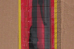 Pióro wycieraczki 450mm samochodowej