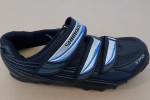 nowe buty szosowe SHIMANO spd / 40