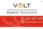 Elektryk-Instalacje i usługi elektryczne