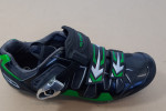 buty rowerowe szosowe GINIA spd / 39