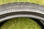 Opony Pirelli Scorpion Verde 275/35 R22 104W