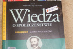WIEDZA O SPOŁECZEŃSTWIE - ZAKRES PODSTAWOWY