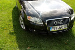Audi a4 b7 1.9tdi 2007rok.