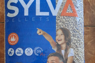PELLET SILVA 6mm
