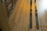 NARTY Fischer Compact 185 Made in Austria