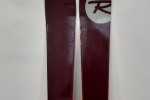 narty freestyle ROSSIGNOL Storm / 160