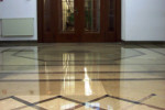 Renowacja posadzek kamiennych