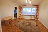 mieszkanie 2 pokoje 32,3 m2, 4 piętro