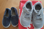 Buty NIKE dla dziecka