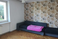 Wynajme mieszkanie 2 pokoje parter CO .od zaraz