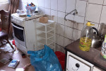 Sprzątanie zaniedbanych mieszkań