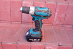 Wkrętarka Makita 18V BDF452