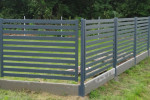 Bramy, przesla, ogrodzenia, balustrady