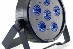 REFLEKTOR PAR STAGG SLI-ECOPAR6-2 6x12W RGBWAUV